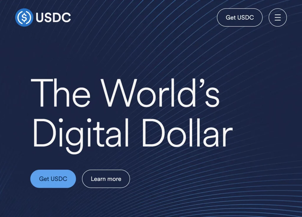 usdc betting sites